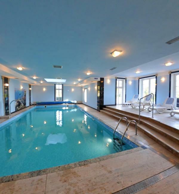 Willa Aleksandria Bed & Breakfast Gdansk