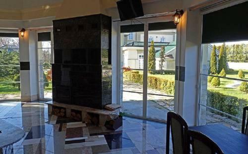 Willa Aleksandria Bed & Breakfast